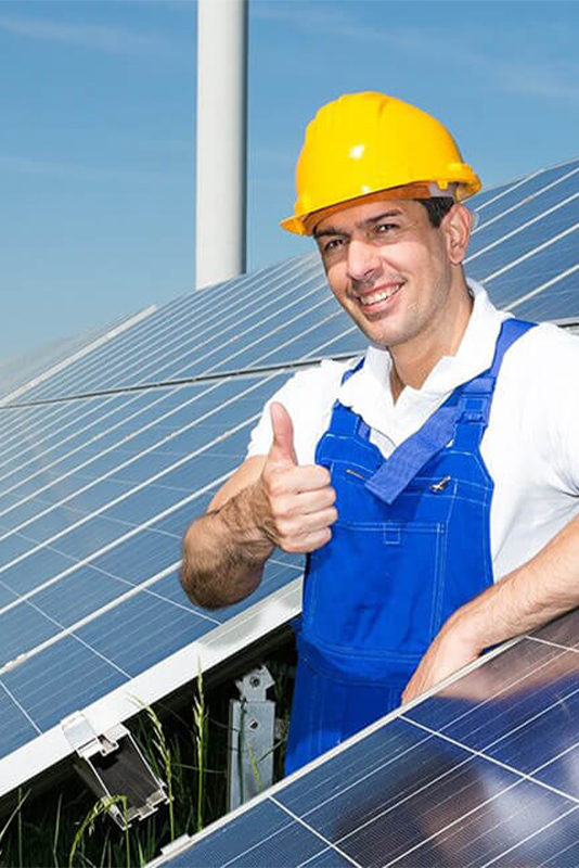 Energiewelt24 Kauf einer Photovoltaikanlage