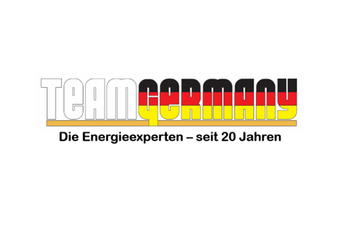Energiewelt24 Kooperationspartner Team Germany