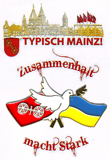 Ukraine und Mainz